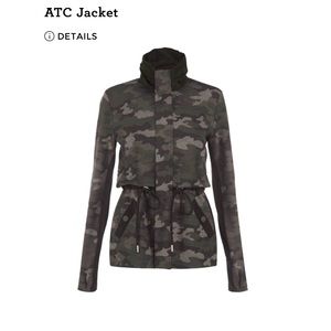 Cabi ATC jacket